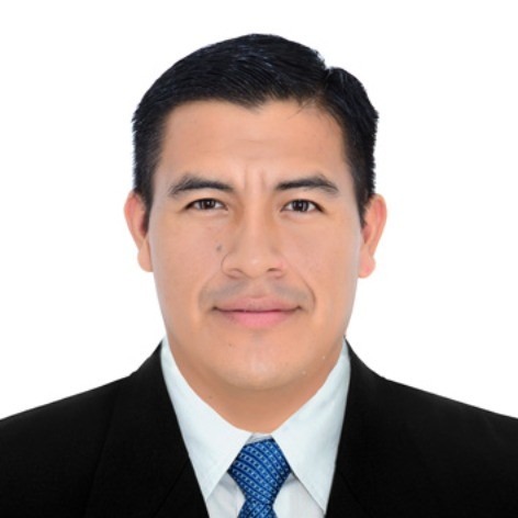 Jefferson Napoleón Huamán Bernilla