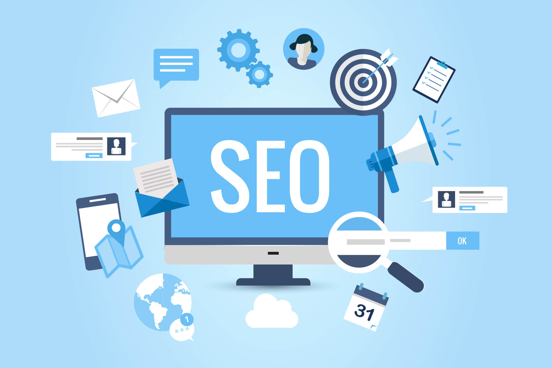 SEO local