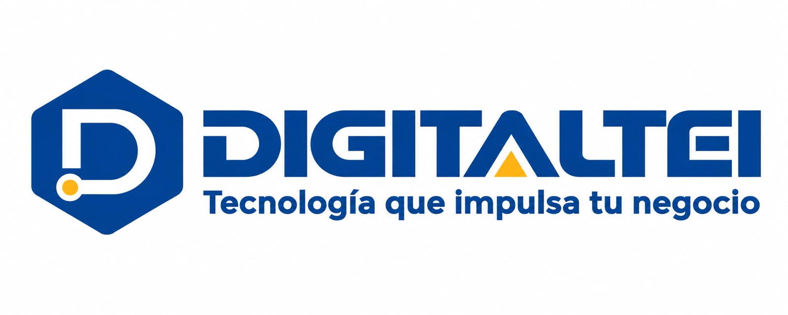 Logo de DIGITALTEI