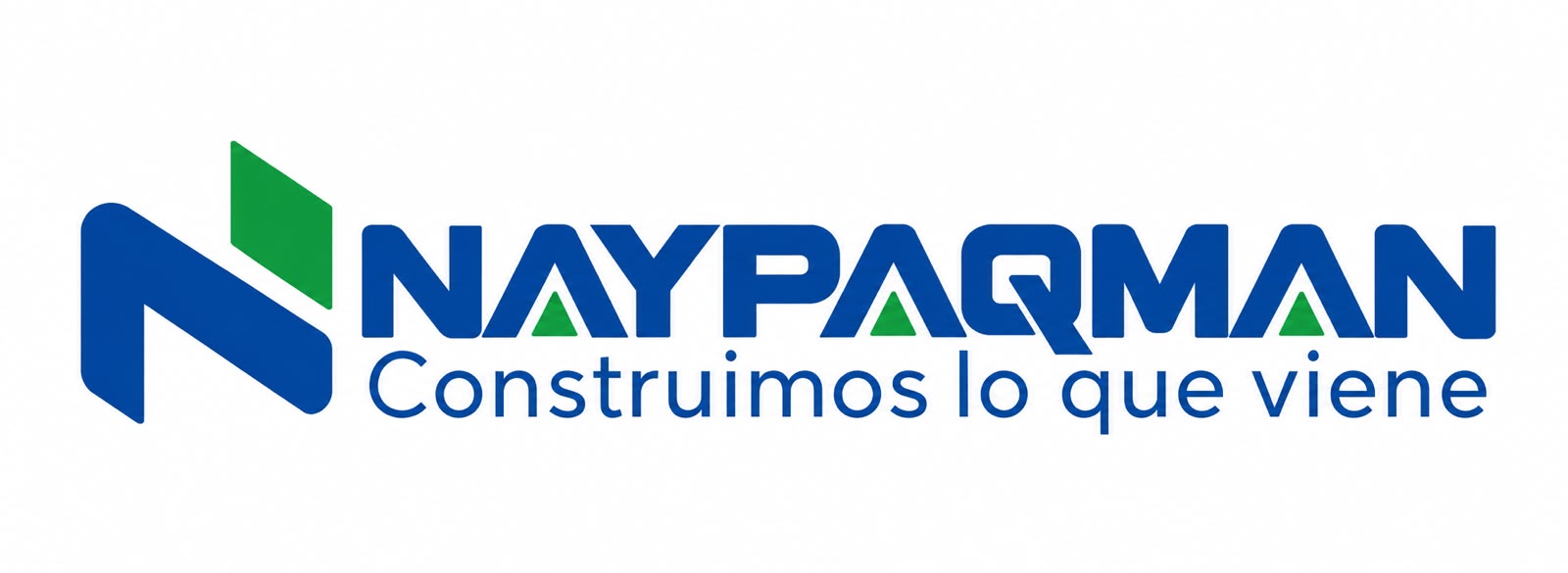 Logo de NAYPAQMAN