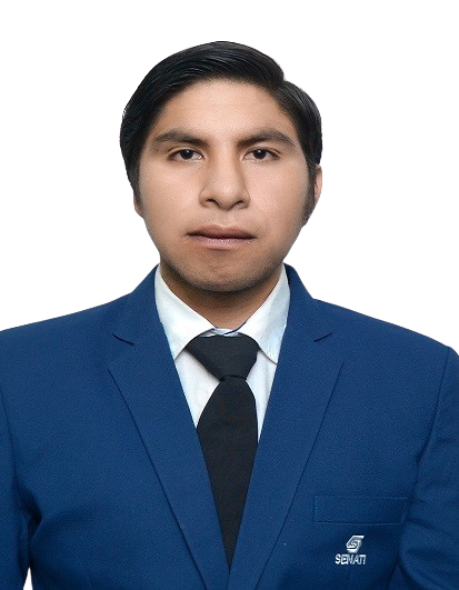 Miguel Reyes, Líder Técnico de Operaciones de DIGITALTEI